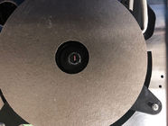 Sensor Depan Miring Sentuh Kompor Induksi Empat Burner